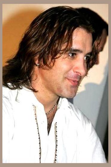 Scott Stapp